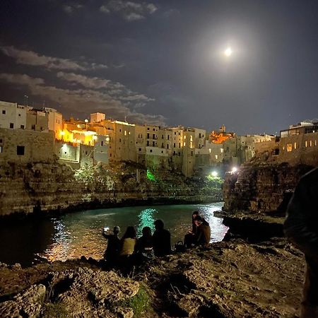 Meraviglioso Polignano a Mare Kültér fotó