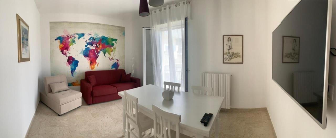 Meraviglioso Polignano a Mare Kültér fotó