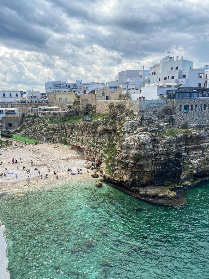 Meraviglioso Polignano a Mare Kültér fotó