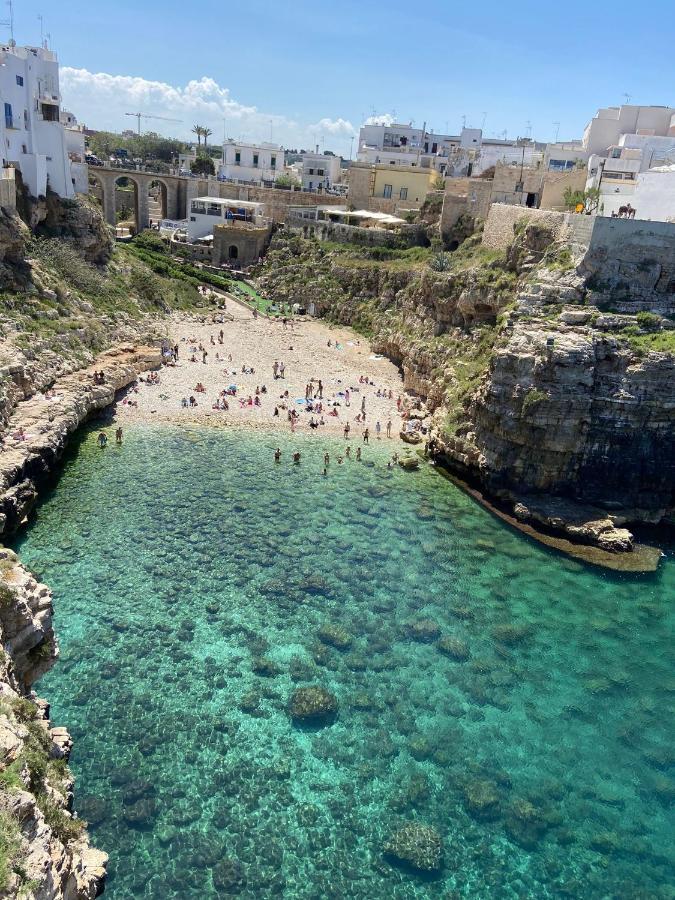 Meraviglioso Polignano a Mare Kültér fotó