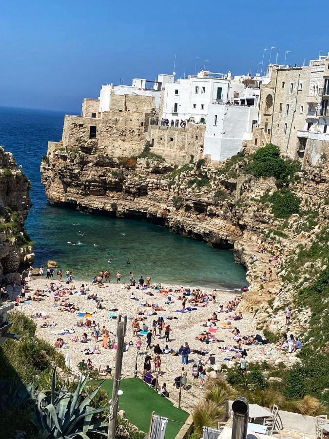 Meraviglioso Polignano a Mare Kültér fotó