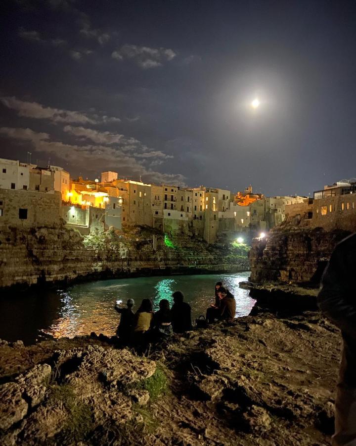 Meraviglioso Polignano a Mare Kültér fotó